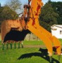 Dozer & Excavator & Loader Attachments