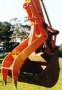 Dozer & Excavator & Loader Attachments