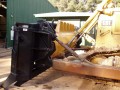 Dozer & Excavator & Loader Attachments