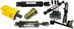 Tractor & Implement Parts & Acessories