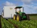 Harvesting Aids