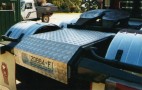 Truck Chassis Liners