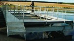 Structural Steel Fabrications