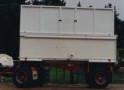 Truck & Trailer Bodies - Extensions