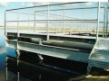 Structural Steel Fabrications