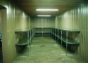 Mezzanine Floors - Petioning - Shelving