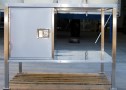 Stainless Steel Cabinet