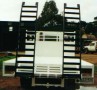 Cab Chassis Trays & Attachments